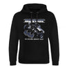BIGFOOT 4x4x4 Epic Hoodie Epic Hoodie fra Bigfoot