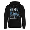 BIGFOOT Retro 1975 Epic Hoodie Epic Hoodie fra Bigfoot