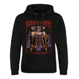 Worship Coffee Epic Hoodie
