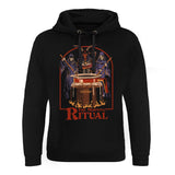 The Morning Ritual Epic Hoodie
