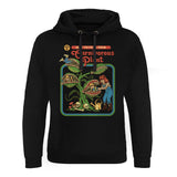 Carnivorous Plant Epic Hoodie