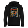 Steven Rhodes - Learn About Electricity Epic Hoodie Epic Hoodie fra Steven Rhodes