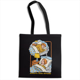 Achieve Your Dreams Tote Bag