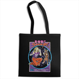 Body Swap Tote Bag