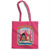 So Many Dipshits Tote Bag