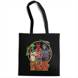 Casual Friday Tote Bag