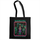 Hanging With All My Friends Tote Bag