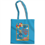 Fuck Right Off Tote Bag