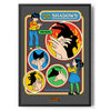Fun With Shadows Poster Standard Poster Standard fra Steven Rhodes