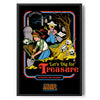 Let's Dig For Treasure Poster Standard Poster Standard fra Steven Rhodes
