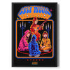 Cult Musik Sing-Along Poster Standard Poster Standard fra Steven Rhodes