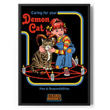 Talk To Ghosts Poster Standard Poster Standard fra Steven Rhodes