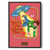 You're My Chosen One Poster Standard Poster Standard fra Steven Rhodes