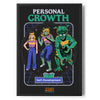 Personal Growth Poster Standard Poster Standard fra Steven Rhodes