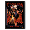 Witches' Brew Poster Standard Poster Standard fra Steven Rhodes