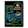 Sweet Dreams Poster Standard Poster Standard fra Steven Rhodes