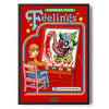 Express Your Feelings Poster Standard Poster Standard fra Steven Rhodes