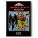 Cryptozoology Poster Standard Poster Standard fra Steven Rhodes