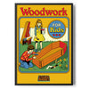 Woodwork For Kids Poster Standard Poster Standard fra Steven Rhodes