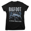 BIGFOOT Retro 1975 Girly Tee Girly Tee fra Bigfoot