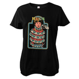 HUGS Girly Tee
