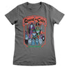 Steven Rhodes - Quest For Cats Girly Tee Girly Tee fra Steven Rhodes