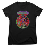 In My Unhinged Sorceress Era Girly Tee