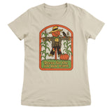 Steven Rhodes - Dress For The Job You Want Girly Tee
