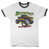 Snake Bite - Colt Cobra Monster Truck Ringer Tee Ringer Tee fra Bigfoot