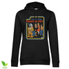 Steven Rhodes - Learn About Electricity Girly Hoodie Girly Hoodie fra Steven Rhodes
