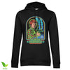 Steven Rhodes - Radiate Positivity Girly Hoodie Girly Hoodie fra Steven Rhodes
