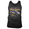 BIGFOOT - The Original Monster Truck Tank Top Tank Top fra Bigfoot