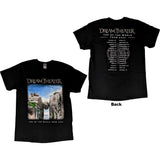 Dream Theater: TOTW Cover Art Tour 2022 T-Shirt
