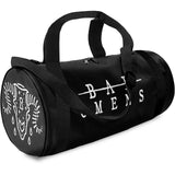 Bad Omens: Ramskull Duffle Bag