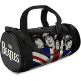 The Beatles: Let It Be Flag Taske – officielt merchandise