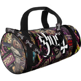 Ghost: Magazine Duffle Bag