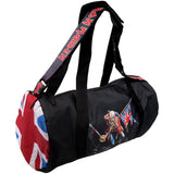 Iron Maiden: Trooper Duffle Bag