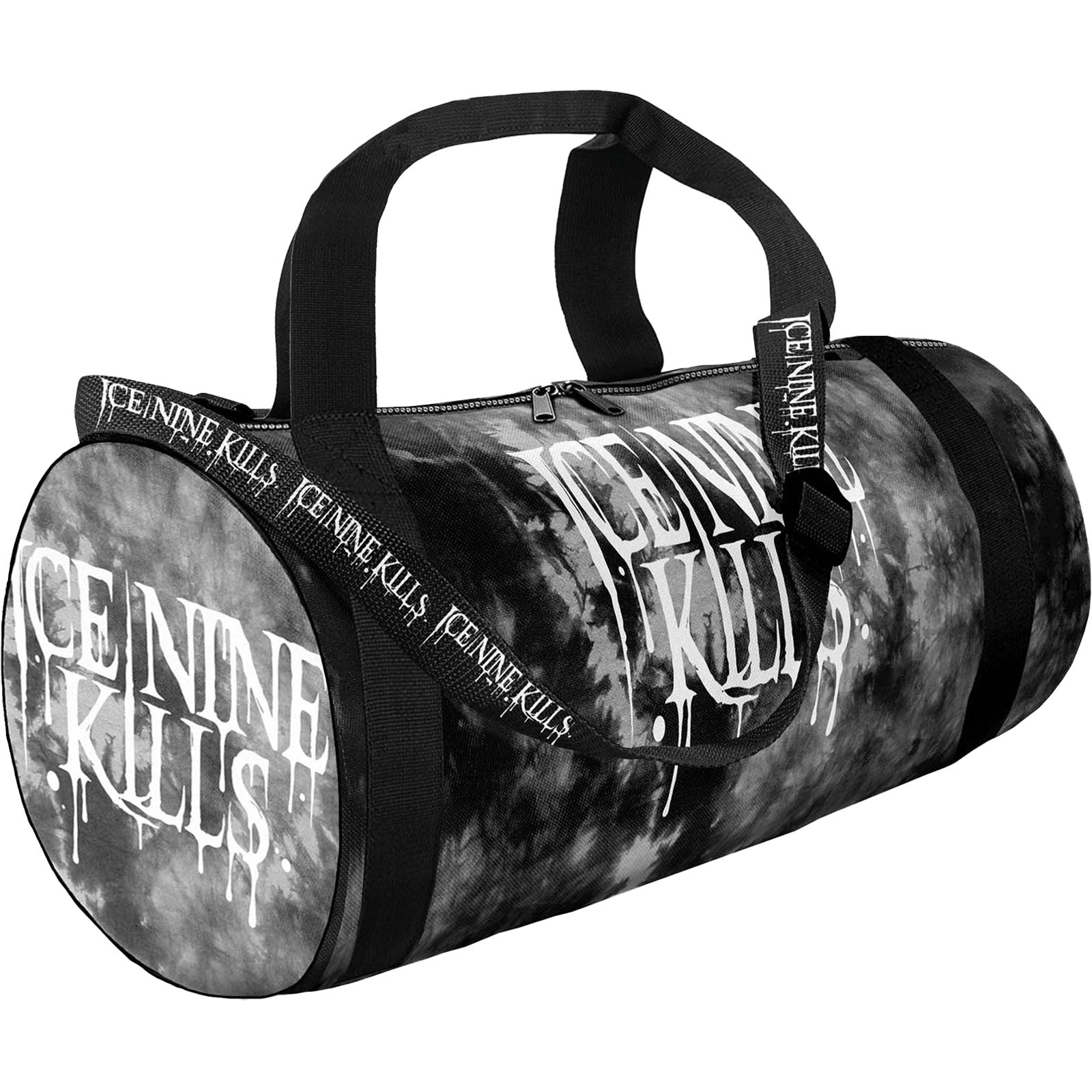 Ice Nine Kills: Drippy Logo Duffle Bag