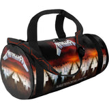 Metallica: Master of Puppets Duffle Bag