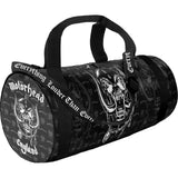 Motorhead: England Duffle Bag