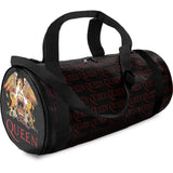 Queen: Crest Duffle Bag