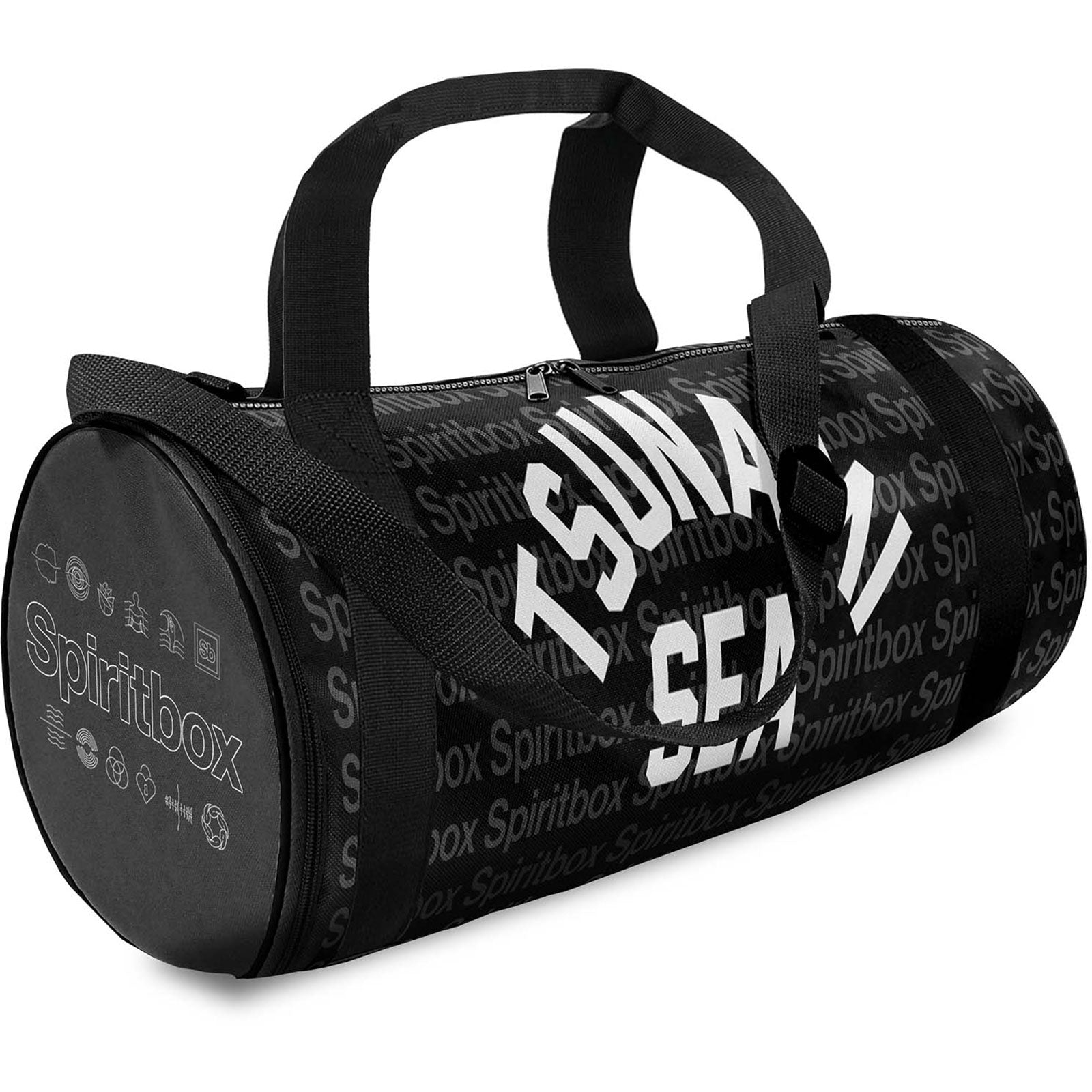 Spiritbox: Tsunami Sea Duffle Bag