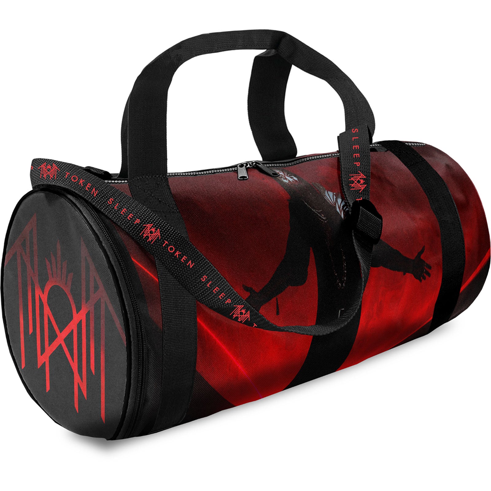 Sleep Token: Red Taske – officielt merchandise