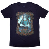 Disney: Disney Villains Crushed Souls T-Shirt