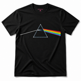 Pink Floyd: Dark Side of the Moon Album T-shirt