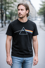 Pink Floyd: Dark Side of the Moon Album T-shirt