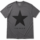 David Bowie: Blackstar (on Grey)