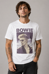 David Bowie: Smoking T-shirt