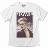 David Bowie: Smoking T-shirt