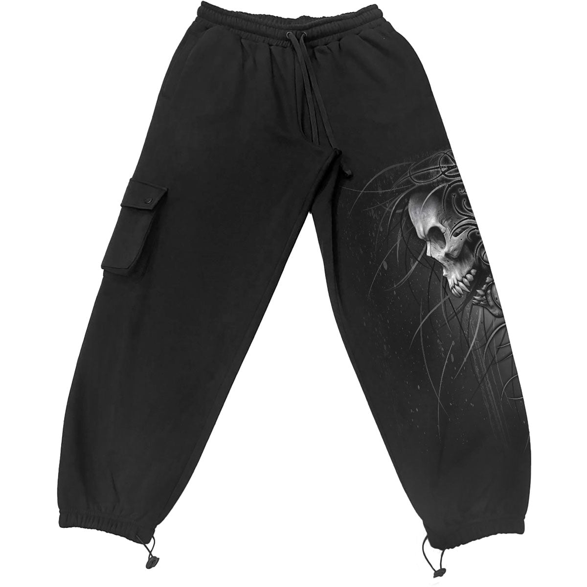 Spiral: Death Forever Jogger – officielt merchandise